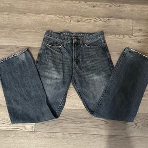 Vintage American Eagle Jeans